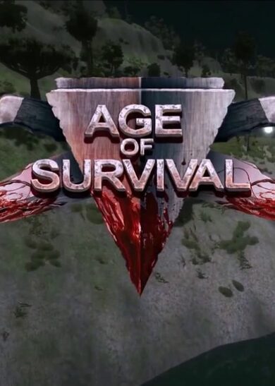 E-shop Age of Survival Steam Key GLOBAL