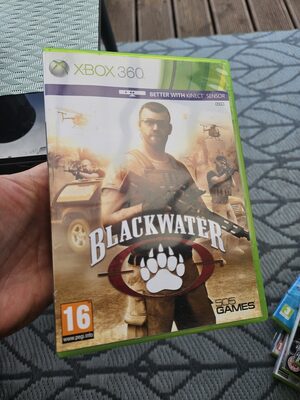 Blackwater Xbox 360