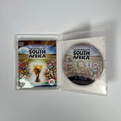 2010 FIFA World Cup: South Africa PlayStation 3