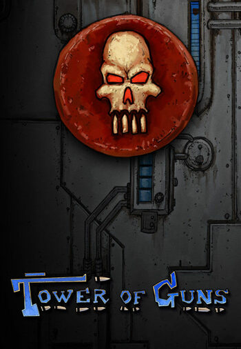 Tower of Guns Steam Key GLOBAL