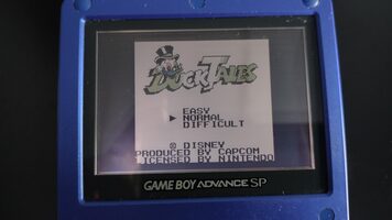 Get Disney's DuckTales Game Boy