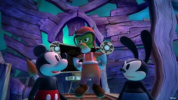 Get Epic Mickey 2: The Power of Two Wii U