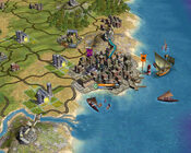 Buy Sid Meier's Civilization IV - Warlords (DLC) (PC) Steam Key GLOBAL