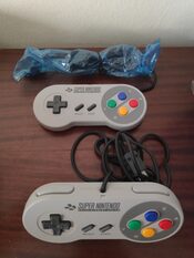 SNES Classic Edition Mini, Grey