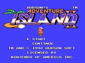 Get Adventure Island II (1991) Game Boy