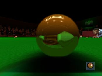 Buy World Championship Snooker 2004 PlayStation 2