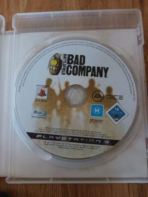 Battlefield: Bad Company PlayStation 3