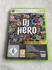 DJ Hero Xbox 360