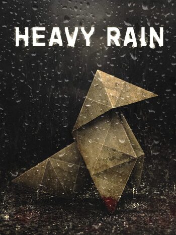 Heavy Rain: Special Edition PlayStation 3