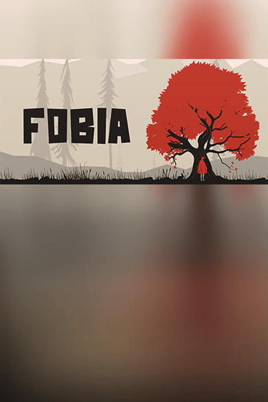 Fobia game cover