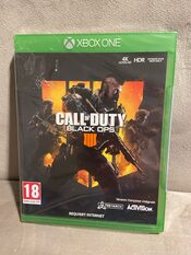 Call of Duty: Black Ops 4 Xbox One