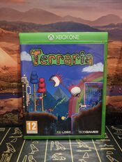 Terraria Xbox One