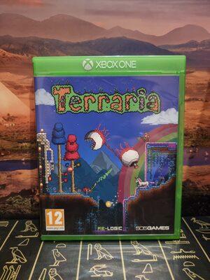 Terraria Xbox One