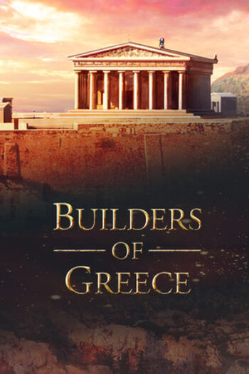 Builders of Greece (PC) Steam Key GLOBAL