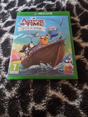 Adventure Time: Pirates of the Enchiridion Xbox One