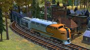 Get Sid Meier's Railroads (PC) Steam Key EUROPE