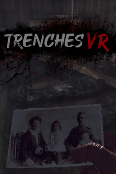 Trenches VR