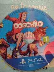 Buy Dogchild PlayStation 4