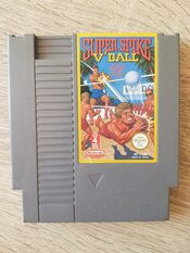 Super Spike V'Ball NES