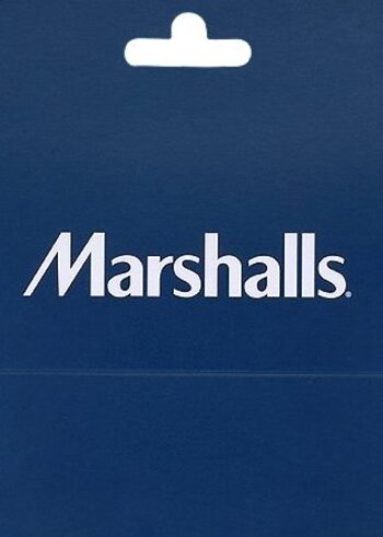 Marshalls Gift Card 100 USD Key UNITED STATES