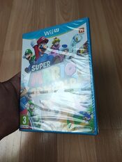 Super Mario 3D World Wii U