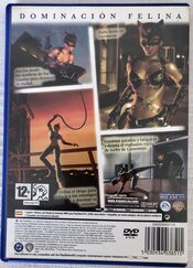 Buy Catwoman PlayStation 2