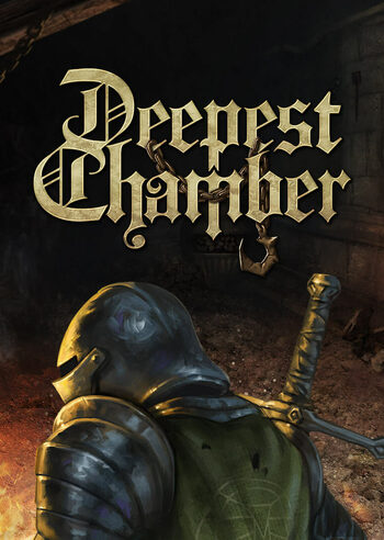 Deepest Chamber Steam Key GLOBAL