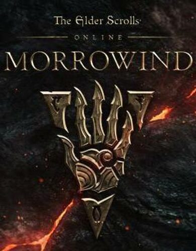 E-shop The Elder Scrolls Online: Morrowind (Upgrade DLC) Official website Key GLOBAL