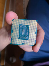 Get Intel Core i5-9400F 2.9-4.1 GHz LGA1151 6-Core CPU