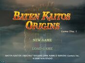 Baten Kaitos Origins Nintendo GameCube