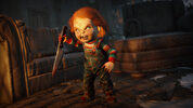 Dead by Daylight: Chucky Chapter (DLC) XBOX LIVE Key TURKEY