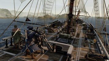 Get Assassin's Creed: Birth of a New World - The American Saga PlayStation 3
