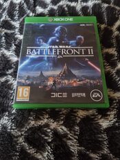 Star Wars: Battlefront II (2017) Xbox One