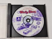 Redeem Wacky Races PlayStation