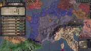 Get Crusader Kings II: Early Western Clothing Pack (DLC) Steam Key GLOBAL