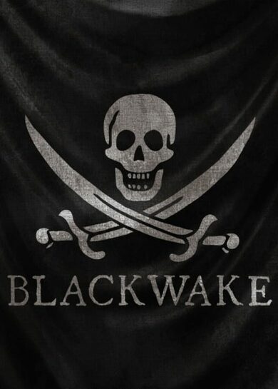 E-shop Blackwake Steam Key GLOBAL