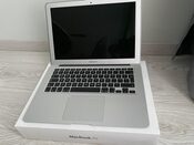 MacBook Air (13-inch, Early 2014)