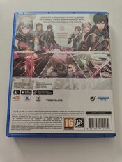 SCARLET NEXUS PlayStation 5