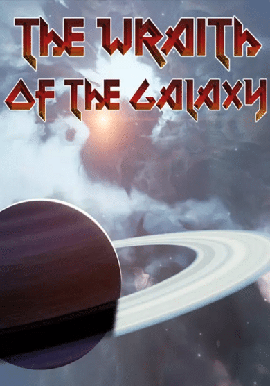 E-shop The Wraith of the Galaxy (PC) Steam Key GLOBAL