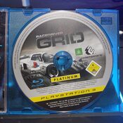 Race Driver: Grid PlayStation 3