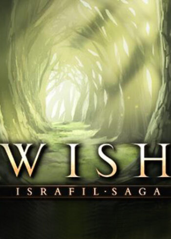 Wish Steam Key GLOBAL