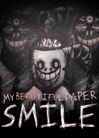 My Beautiful Paper Smile (PC) Steam Key GLOBAL