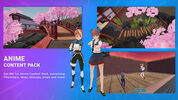 KovaaK's Anime Pack (DLC) Steam Key (PC) GLOBAL