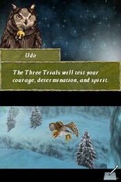 Get Legend of the Guardians: The Owls of Ga'Hoole Nintendo DS