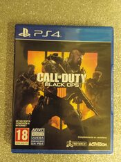 Call of Duty: Black Ops 4 PlayStation 4