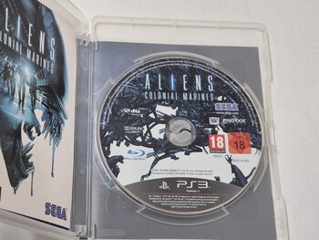 Aliens Colonial Marines Limited Edition PlayStation 3 for sale