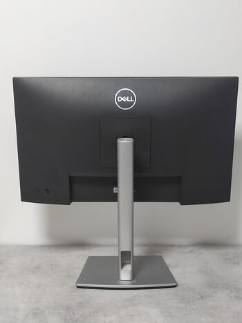 Get DELL Monitorius