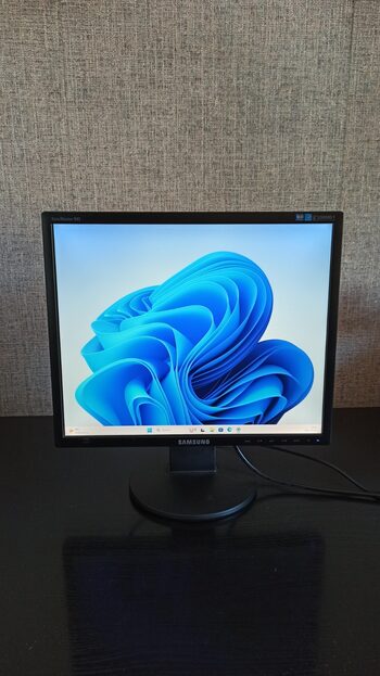 Monitorius Samsung SyncMaster943 19" 1280x1024