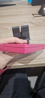 Nintendo DSi, Pink