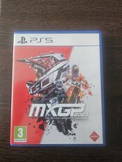 MXGP 2020 - The Official Motocross Videogame PlayStation 5